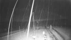 Troják, Maruška - meteo stanice