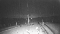 Troják, Maruška - meteo stanice