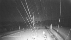 Troják, Maruška - meteo stanice