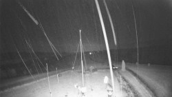 Troják, Maruška - meteo stanice
