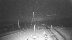 Troják, Maruška - meteo stanice