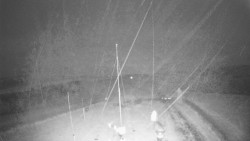 Troják, Maruška - meteo stanice