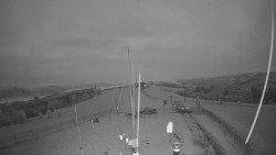 Troják, Maruška - meteo stanice
