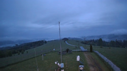 Troják, Maruška - meteo stanice