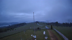 Troják, Maruška - meteo stanice