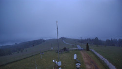 Troják, Maruška - meteo stanice