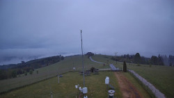 Troják, Maruška - meteo stanice