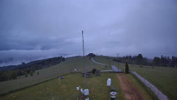 Troják, Maruška - meteo stanice
