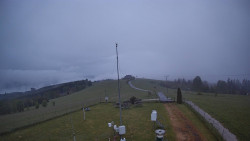 Troják, Maruška - meteo stanice