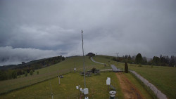 Troják, Maruška - meteo stanice