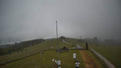 Troják, Maruška - meteo stanice