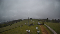 Troják, Maruška - meteo stanice