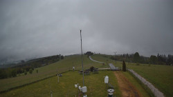 Troják, Maruška - meteo stanice