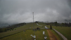 Troják, Maruška - meteo stanice