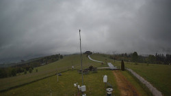 Troják, Maruška - meteo stanice
