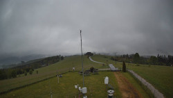 Troják, Maruška - meteo stanice