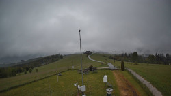 Troják, Maruška - meteo stanice
