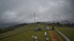 Troják, Maruška - meteo stanice