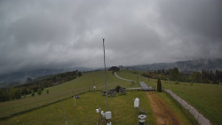 Troják, Maruška - meteo stanice