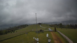 Troják, Maruška - meteo stanice