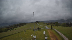 Troják, Maruška - meteo stanice