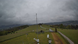 Troják, Maruška - meteo stanice