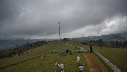 Troják, Maruška - meteo stanice