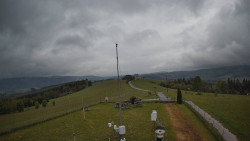 Troják, Maruška - meteo stanice