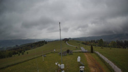Troják, Maruška - meteo stanice