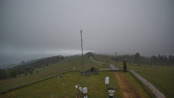 Troják, Maruška - meteo stanice