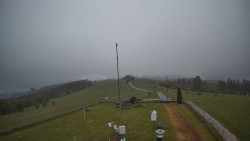 Troják, Maruška - meteo stanice