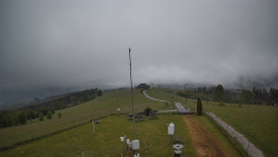 Troják, Maruška - meteo stanice
