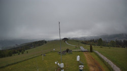 Troják, Maruška - meteo stanice