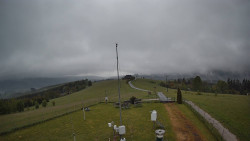 Troják, Maruška - meteo stanice