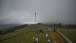 Troják, Maruška - meteo stanice