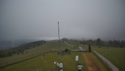 Troják, Maruška - meteo stanice