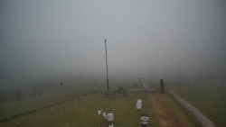 Troják, Maruška - meteo stanice