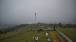 Troják, Maruška - meteo stanice