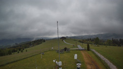 Troják, Maruška - meteo stanice