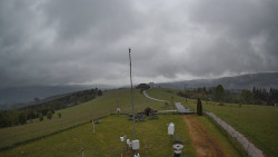 Troják, Maruška - meteo stanice