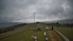 Troják, Maruška - meteo stanice