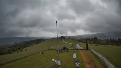 Troják, Maruška - meteo stanice