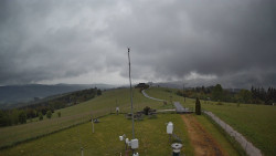 Troják, Maruška - meteo stanice