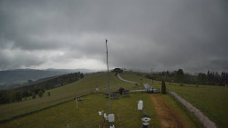 Troják, Maruška - meteo stanice