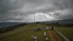 Troják, Maruška - meteo stanice