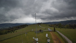 Troják, Maruška - meteo stanice