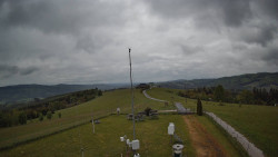 Troják, Maruška - meteo stanice
