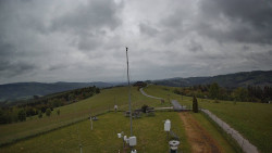 Troják, Maruška - meteo stanice