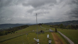 Troják, Maruška - meteo stanice