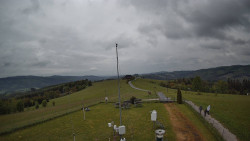 Troják, Maruška - meteo stanice